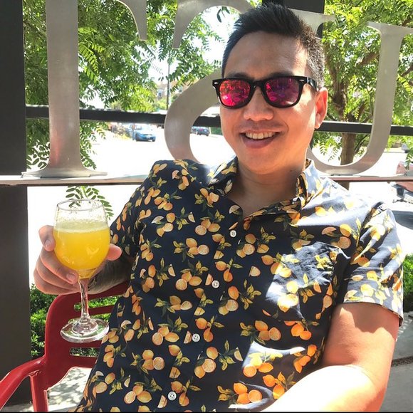 Meet your Posher, James - Picture 1 of 1